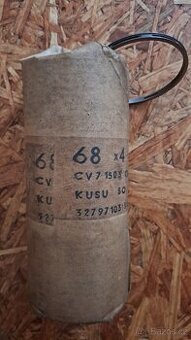 Pístní kroužky škoda 1000mb, 100, favorit