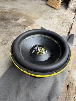 3x Ground Zero GZHW 30X SPL