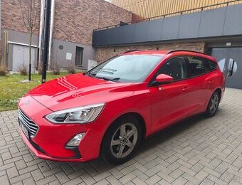 FORD FOCUS 1.0i 92kW EcoBoost