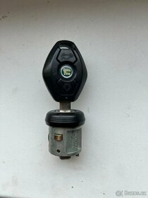 Bmw e39 spínací skříň