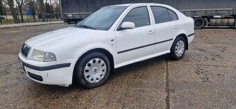 Škoda Octavia 1.9TDI 66kw r.v.2003