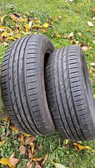 Letni pneu Nexen 185/60 r15