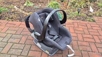 Autosedačka Britax