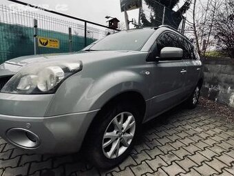 Renault Koleos 2,0DCi 4x4 110kw 2010