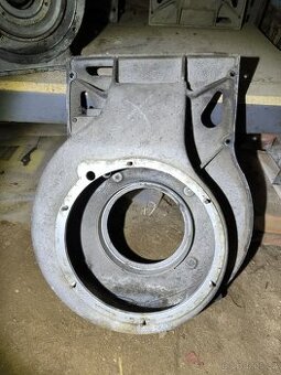 Přední díl motoru Bd-1s72a