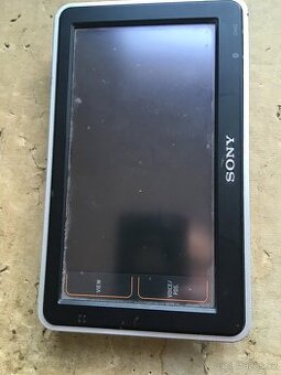 NAVIGACE SONY NV-U93TC