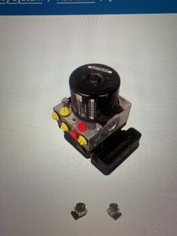 1K0614517ED ABS jednotka