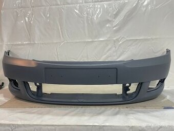 Přední nárazník Škoda Octavia II A5 facelift
