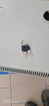 Datacom 10" nástěnní 9U