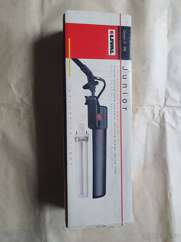 Stolní zářivky a osvětlení futuro