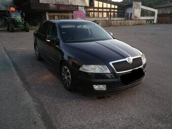 Skoda, octavia tdi, 1nebo 2 KOUPIM