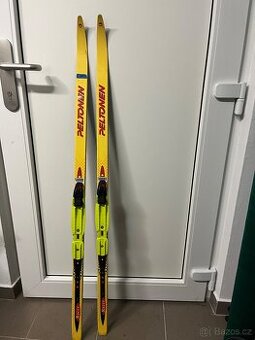 Dětské běžky Peltonen 130 cm