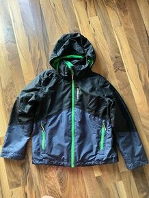 celoroční bunda Crivit vel. 134/140