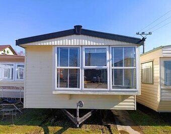 Mobilní dům (celoroční, mobilheim) Atlas Debonair GR8/5