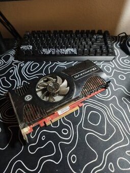 Grafická karta Gainward GTX 260