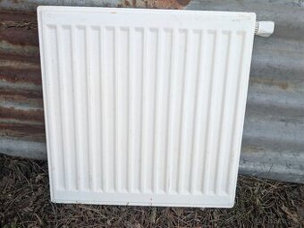 Prodám radiátor 50x50