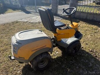 Prodám Stiga Park Pro 4x4