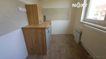 Pronájem byt 2+1, 42㎡