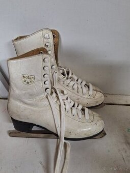 Dívčí brusle vel. 36