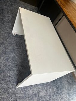 Ikea Stuva/Fritids - lavice bílá