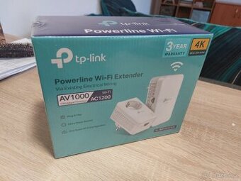 Powerline Tp-link