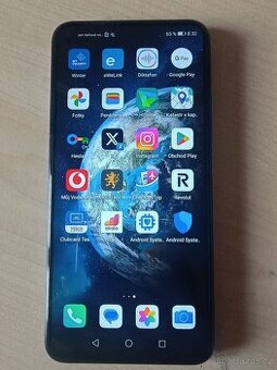 Prodám Honor 20 Lite modrý