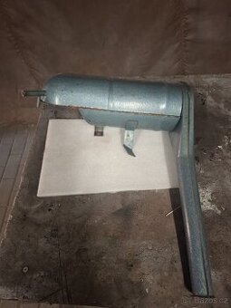 Prodám dily škoda 1000mb 105, 120