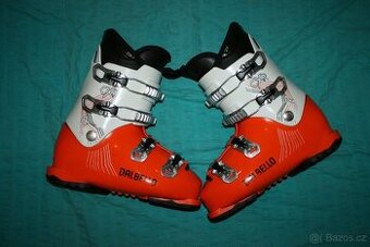 lyžáky dalbello 391450
