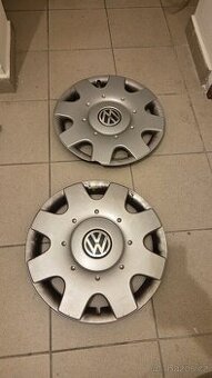 Prodám poklice 2 ks