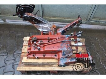 Zetor Crystal víko hydrauliky starý typ tel.723621055