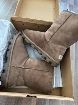 Prodám UGG boty - dámské