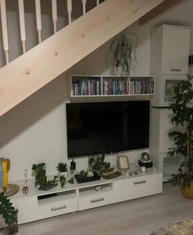 Obývací stěna signal