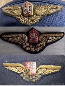 Letka Ministerstva vnitra