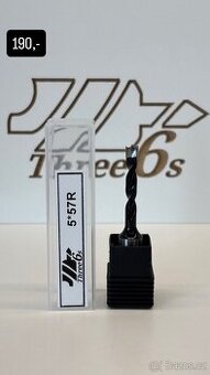 Kolíkovací vrtáky