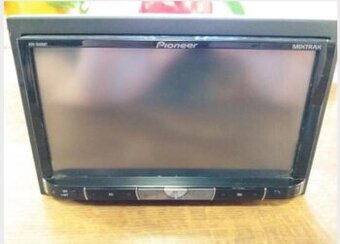 📢 PIONEER DEH-8400BT 📣