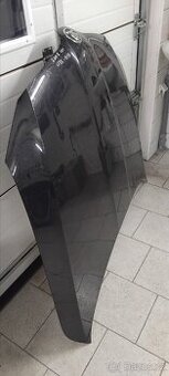 Superb 2 Lift kapota.