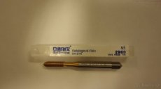 Závitník tvářecí NAREX