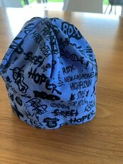 Podzimní čepice 45-47