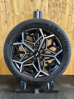 ALU kola 5x114,3 R19 (P128)