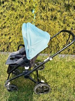 Kočárek Bugaboo Fox 3 včetně příslušenství