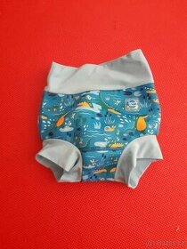 Plavky Happy Nappy, na 1-2roky