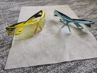 ochranné brýle UVEX