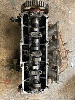 Prodam upravenou hlavu Golf jednickovej