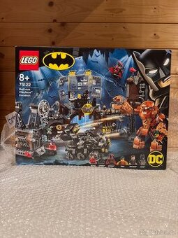 lego batman 76122