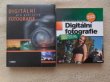 Digitální fotografie.