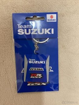 Přívěšek Suzuki GSX-R