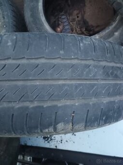 Pneu 185/60 r14