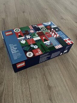 LEGO 4002020 - nové, nerozbalené