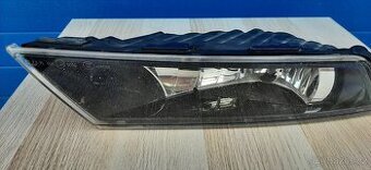 LP MLHOVÝ SVĚTLOMET ŠKODA SUPERB III