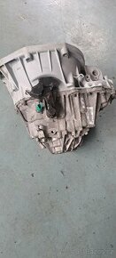 Převodovka Renault Master 2.3d. Opel Movano PF6056